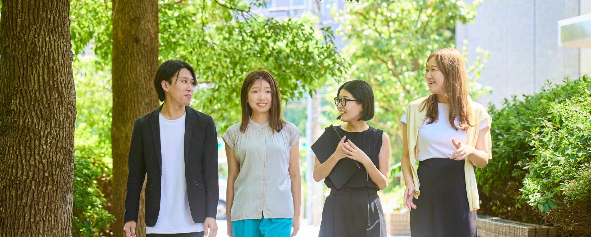 DEIステートメント