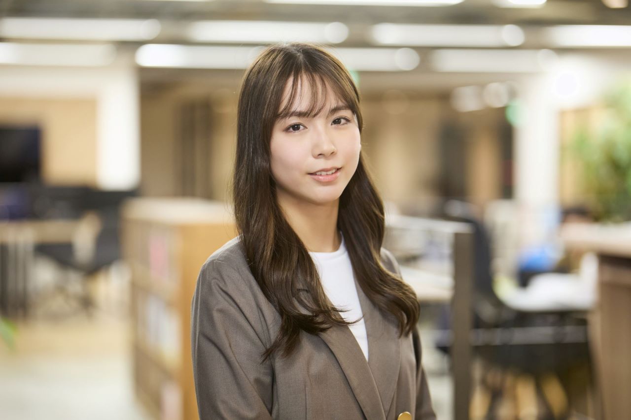 千田 佳歩