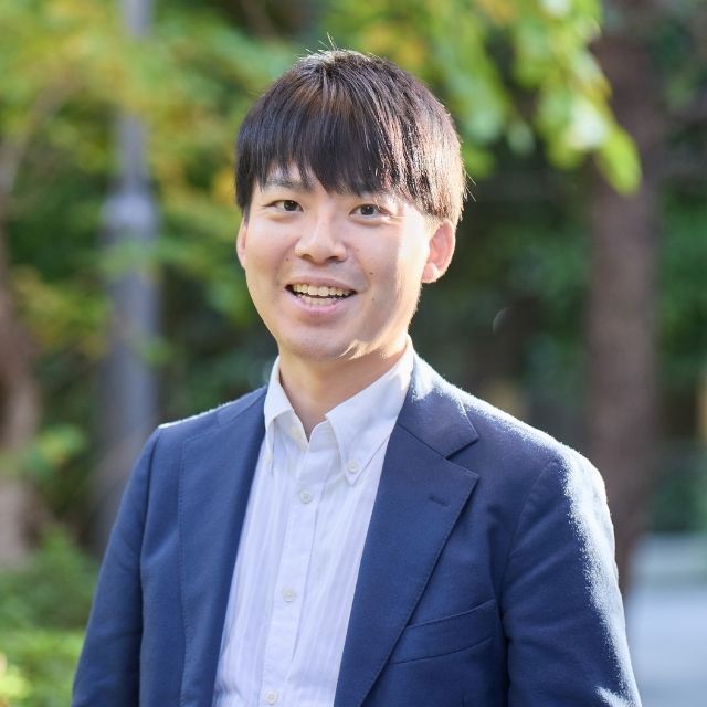 羽間 裕貴