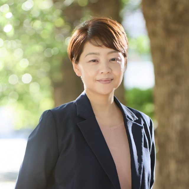 村山 彰子
