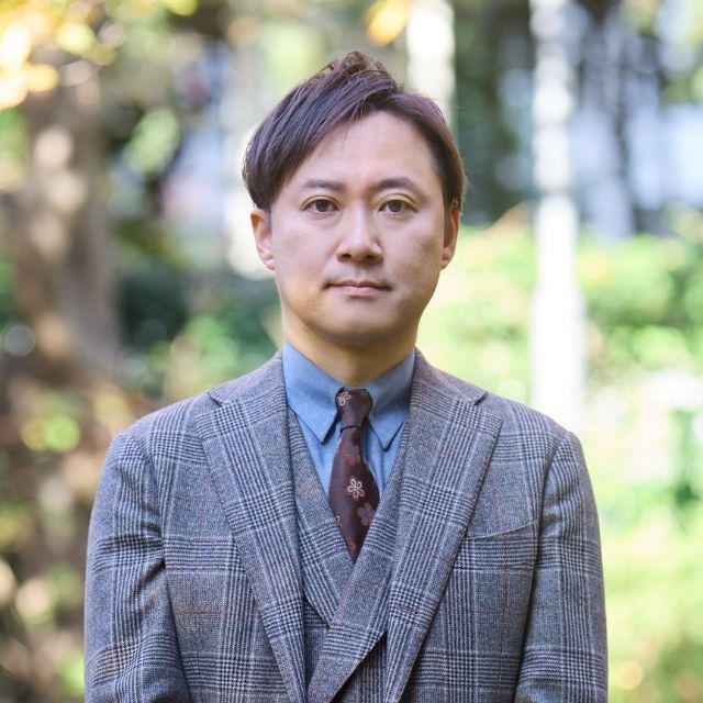 田中 義人