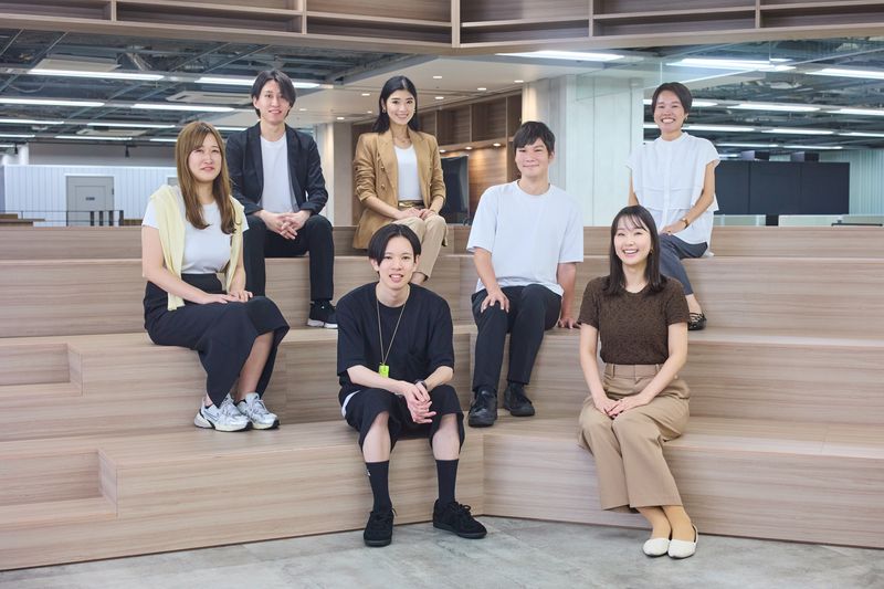 社員インタビュー